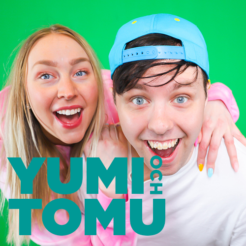 Yumi & Tomu