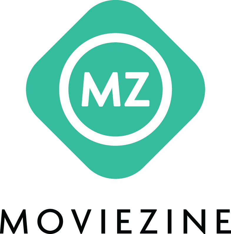 moviezine logo